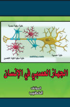 الجهاز العصبي في الإنسان