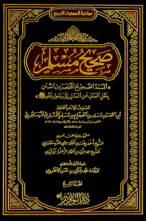 صحيح مسلم – المجلد الرابع